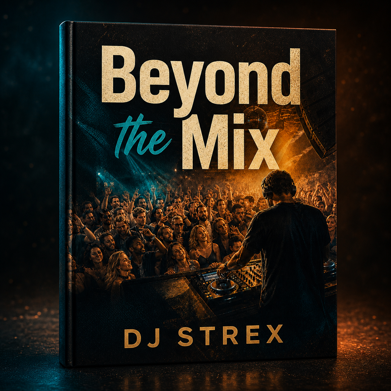 Beyond the Mix