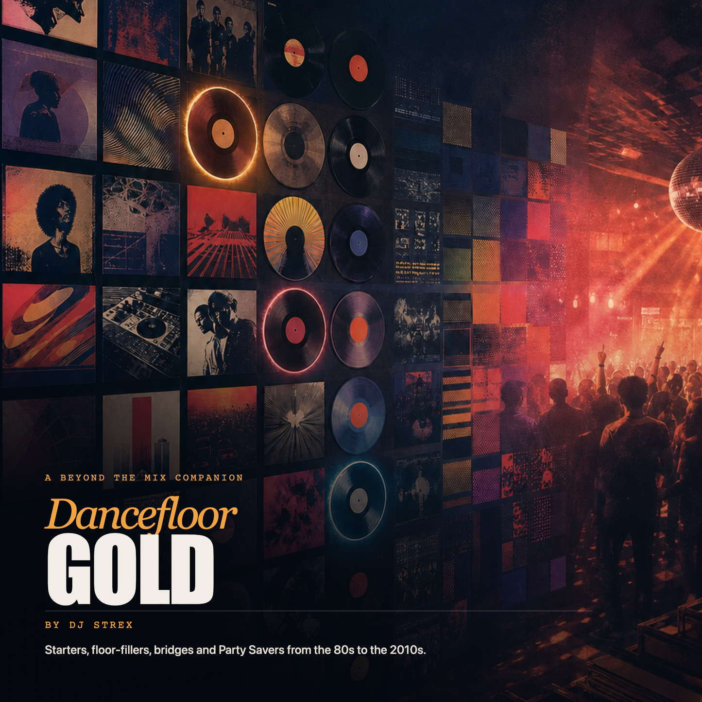 Dancefloor Gold