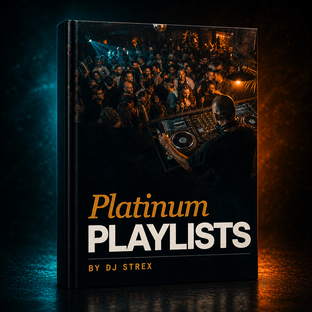 Platinum Playlists