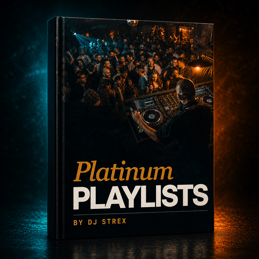Platinum Playlists